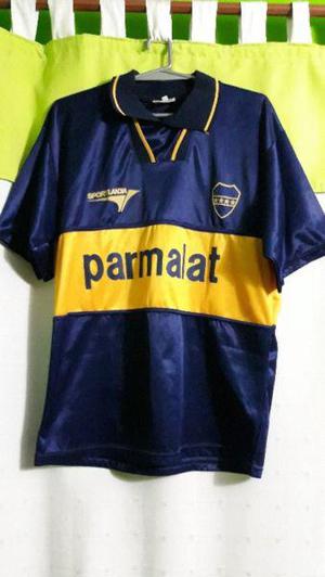 remeras de boca originales