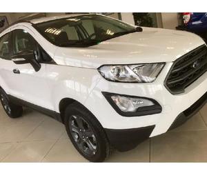 ACCEDE A TU ECOSPORT EN CUOTAS