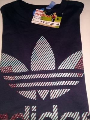 ADIDAS REMERA ORIGINALS