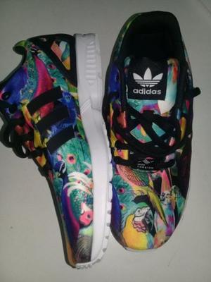 ADIDAS TORSION ZX FLUX