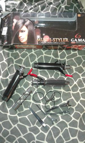 Accesorios para multy styler gama