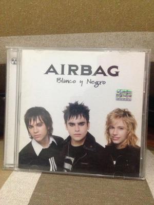 Airbag // cd