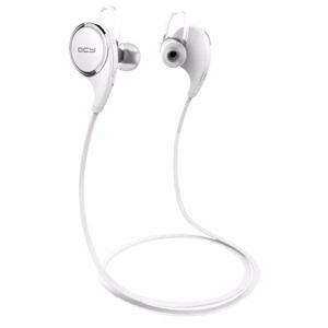 Auriculares Bluetooth Qcy Qy8 4.1 Hd Deportivos Originales