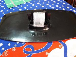 Base de televisor philips 42PFL3605/77
