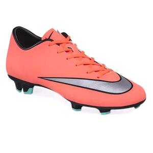 Botínes Nike Mercurial NRO 42