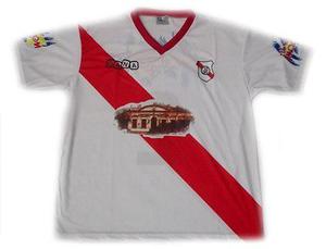Camiseta Guarani Antonio Franco Dana #9 Talle Xl