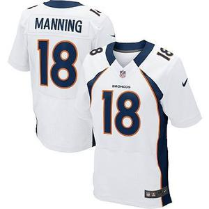 Camiseta Nfl Denver Broncos