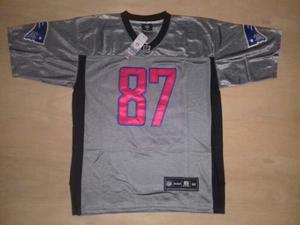 Camiseta Nfl - New England Patriots - Talle M \xl