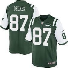 Camiseta Nfl New York Jets Talle 2xl