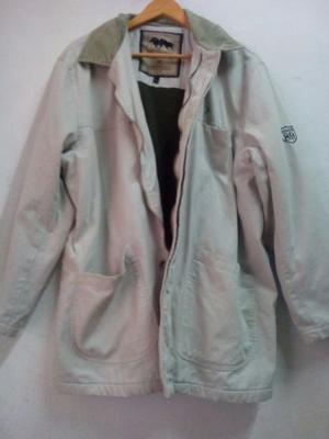 Campera kevingston super