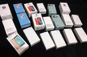 Celular Libre Motorola Moto C Plus - Local - Gtia - 4G