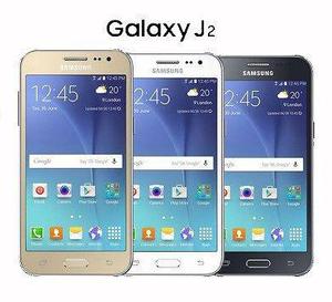 Celular Samsung Galaxy J2 4g LTE sm j200 Lte Liberado nuevos