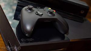 Consola Xbox One 500gb Sensor Kinect 1 Joysticks