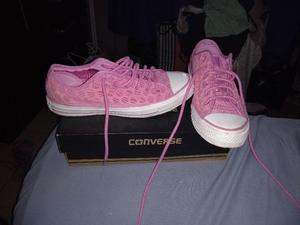 Converse 37.5 en buen estado