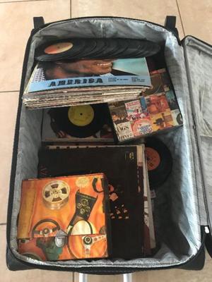 Discos Vinilos - Precio x Todos