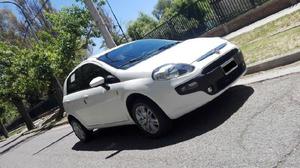 Fiat Punto 2013 Linea Nueva Full 49.000 km Mendocino, Unica