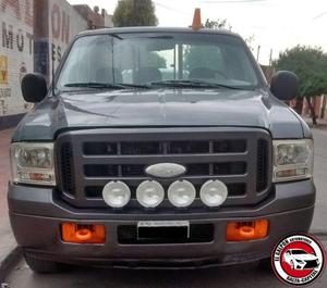 Ford F-100 2008