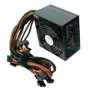 Fuente Thermaltake 600w Tr2 Marstech