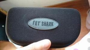 Gafas Anteojos FPV FatShark Attitude V2 con Head Tracking