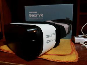 Gafas de realidad virtual Samsung