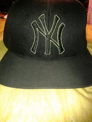 Gorra New York Yankees