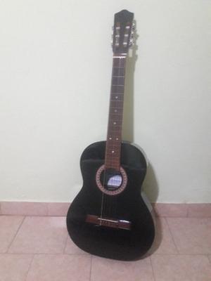 Guitarra Criolla Negra