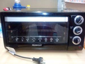 Horno electrico imperdible