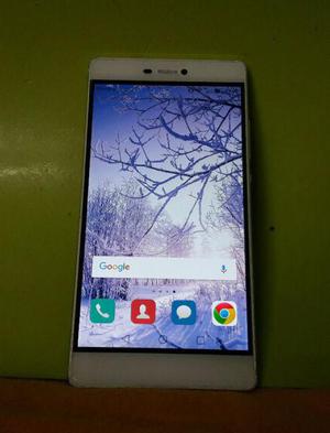 Huawei P8 Platinum - 13 Mpx - 3gb Ram - Octacore