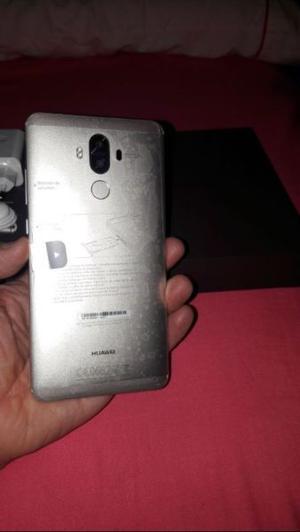 Huawei mate 9 leica impecable