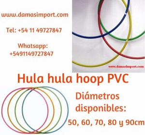 Hula Hula Hoop PVC