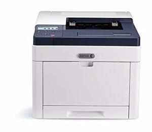 Impresora Xerox Phaser  Color A4