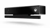 Kinect Xbox One Nuevo Sin Caja + Adaptador Xbox One S
