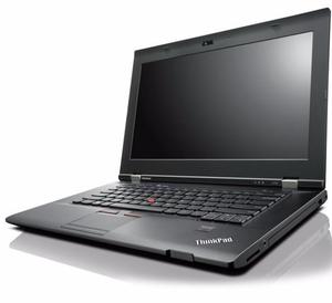 Lenovo l430 permuto por mayor