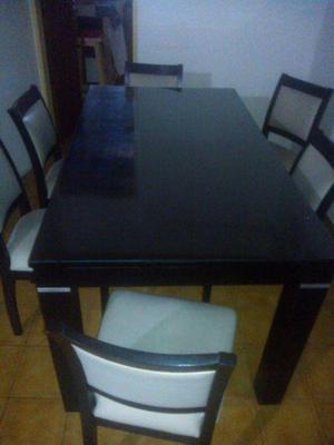 MESA DE COMEDOR