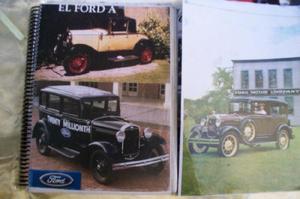 Manuales Tecnicos FORD
