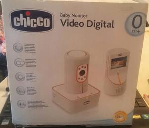 Monitor bebé Chicco