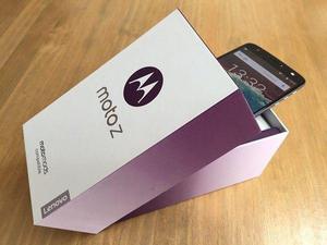 Moto Z XT1650 32gb 4G