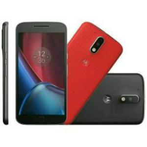 Moto g4 plus libre tomo inferior y efectivo