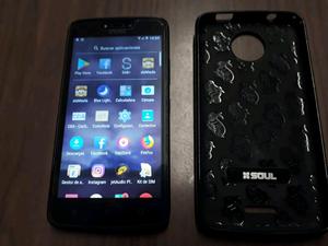 Motorola moto c libre