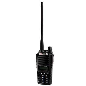 NUEVOS Handy WalkieTalkie eBold WT820 de Doble Banda VHF /