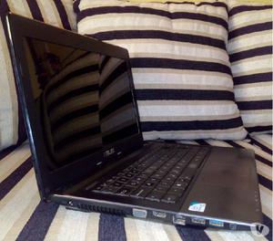 Notebook Asus X45A