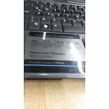 Notebook Compaq Presario V Vla Microcentro