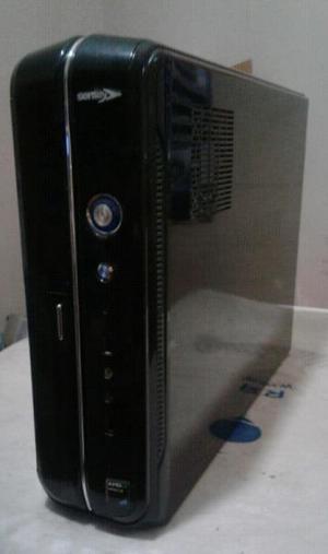 PC AMD Athlon II 250. Ideal para trabajos de diseño o
