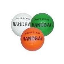Pelotas Handball Pvc N°1 X 12 Unidades