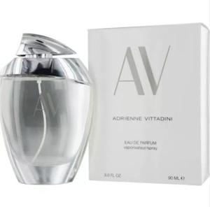 Perfume Adrianne Vittadini original de EEUU nuevo Liquido