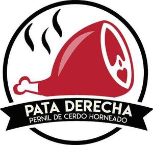 Pernil De Cerdo -paleta De Cerdo - Pata Cocida+ Tabla