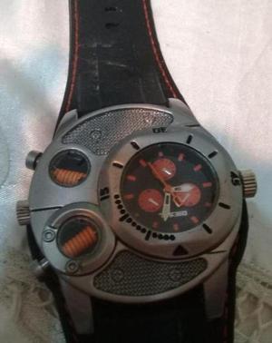 RELOJ COLECCION NO SE SI FUNCIONA