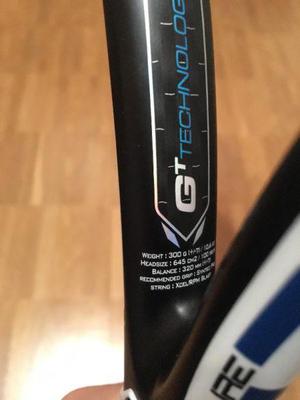 Raqueta Babolat Pure Drive 2017