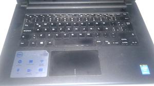 Remato Notebook Dell