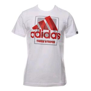 Remera Adidas talle L